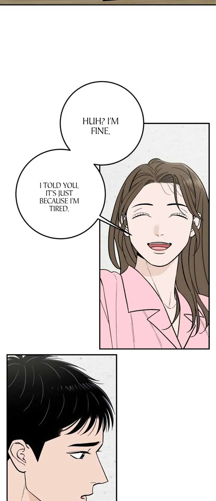 The Boy Next Door Chapter 16 page 9 - 