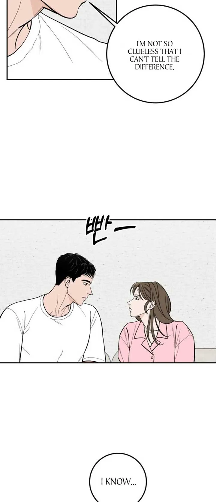 The Boy Next Door Chapter 16 page 10 - 