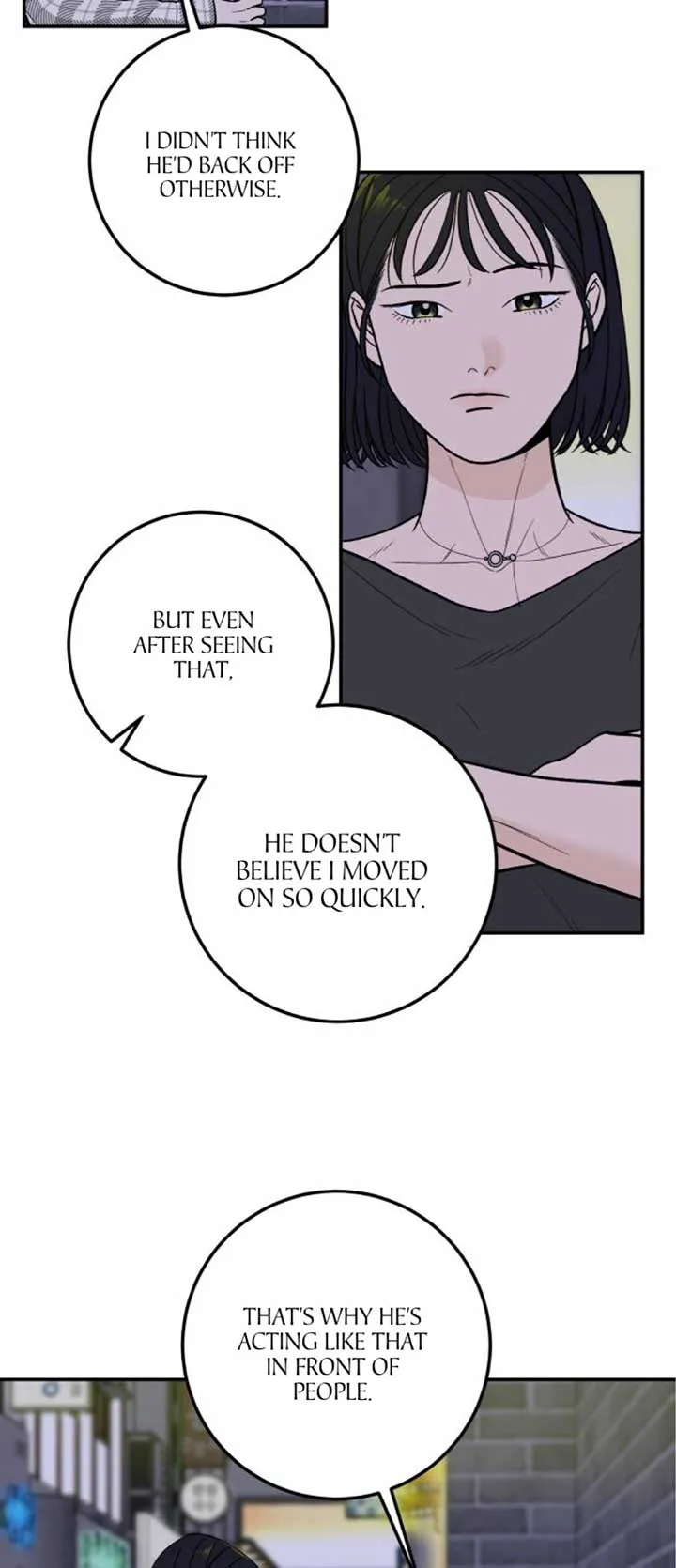 The Boy Next Door Chapter 17 page 13 - 