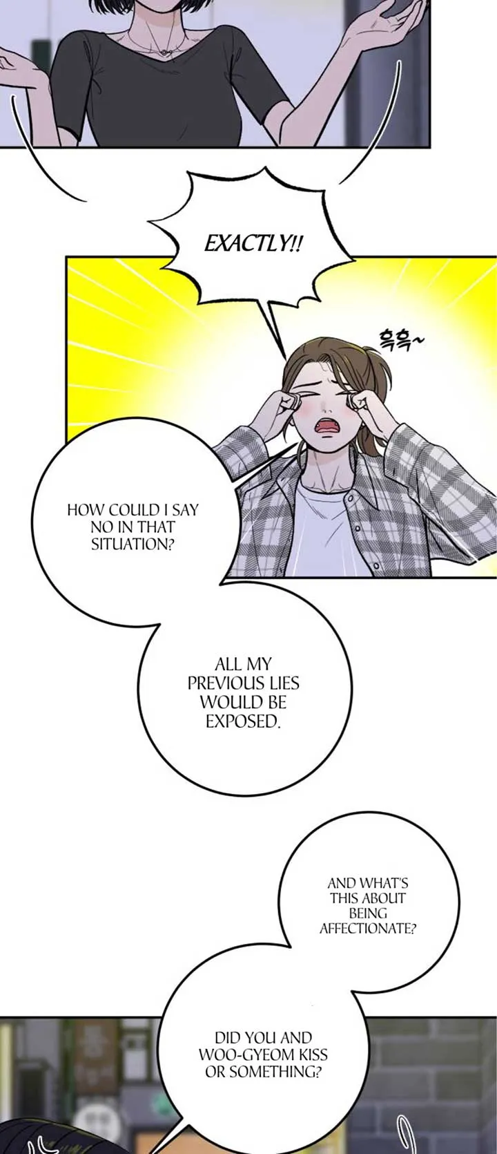 The Boy Next Door Chapter 17 page 15 - 