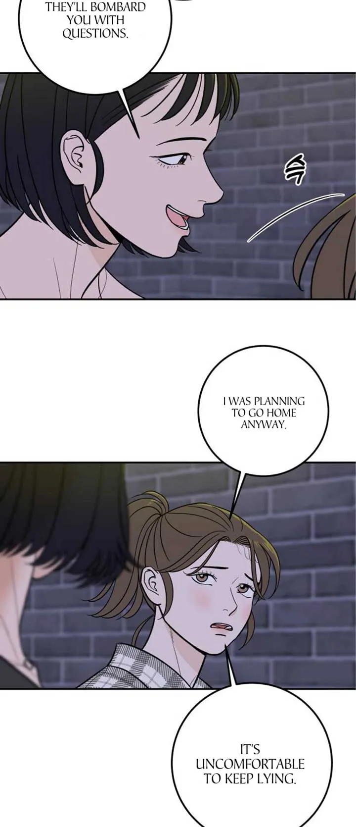 The Boy Next Door Chapter 17 page 19 - 