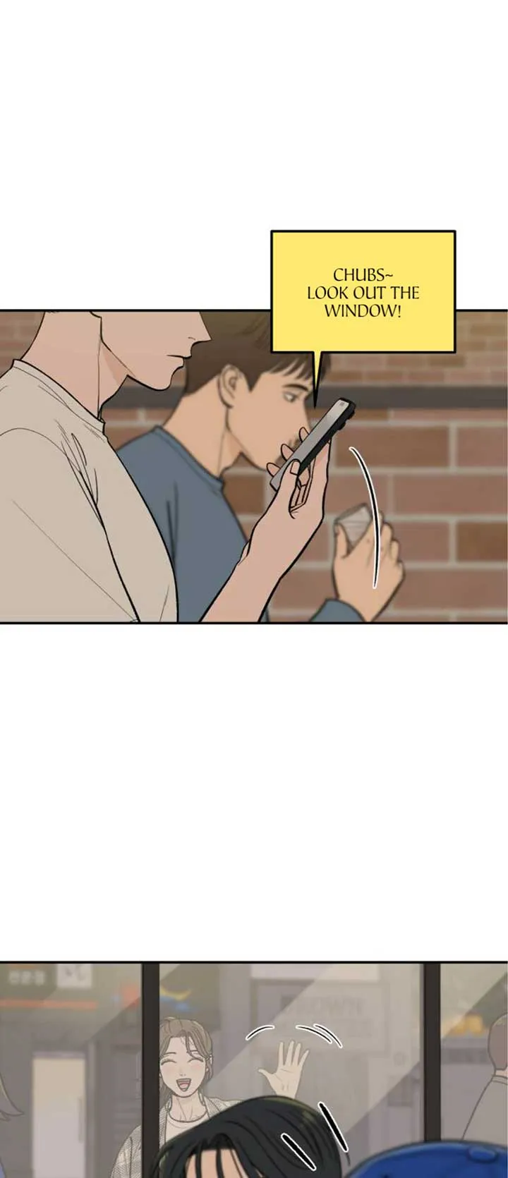 The Boy Next Door Chapter 17 page 22 - 