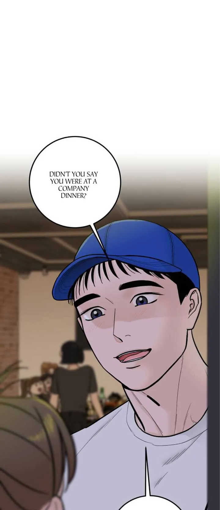 The Boy Next Door Chapter 17 page 24 - 