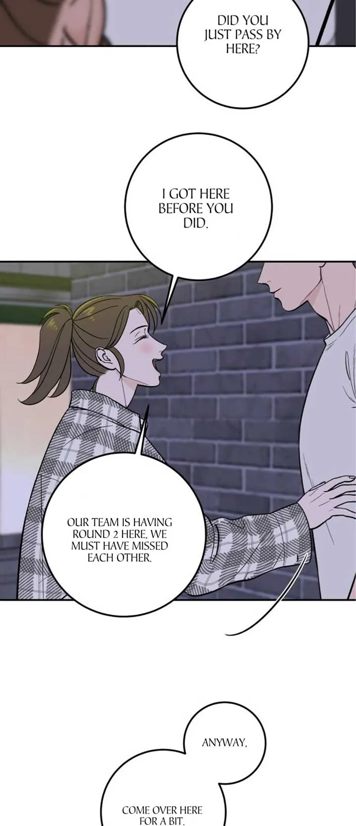 The Boy Next Door Chapter 17 page 25 - 