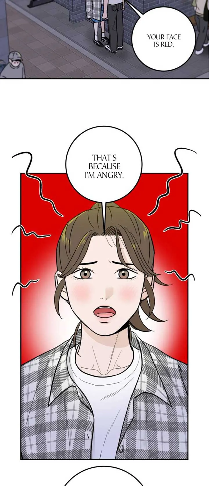 The Boy Next Door Chapter 17 page 27 - 