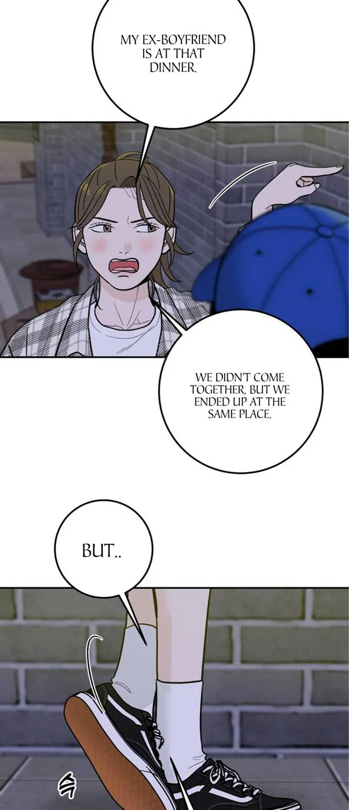 The Boy Next Door Chapter 17 page 28 - 