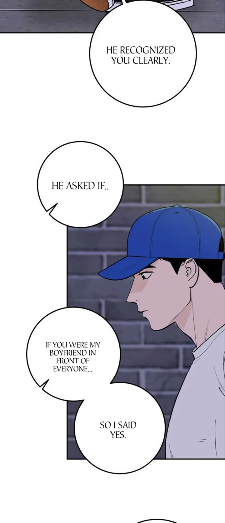 The Boy Next Door Chapter 17 page 29 - 