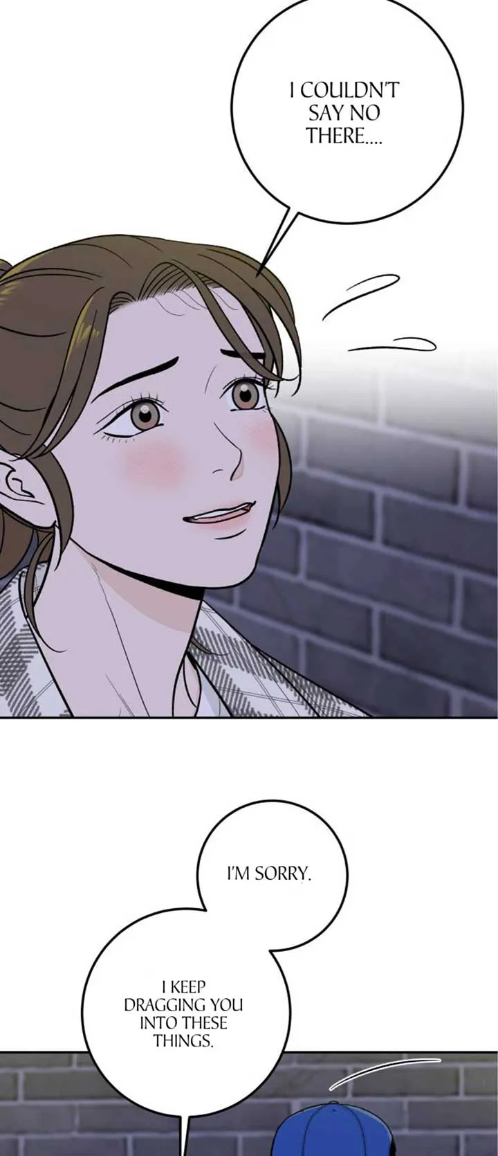 The Boy Next Door Chapter 17 page 30 - 