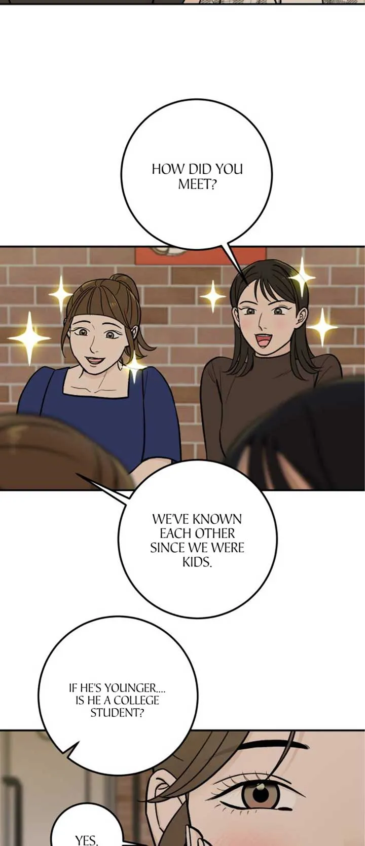 The Boy Next Door Chapter 17 page 4 - 
