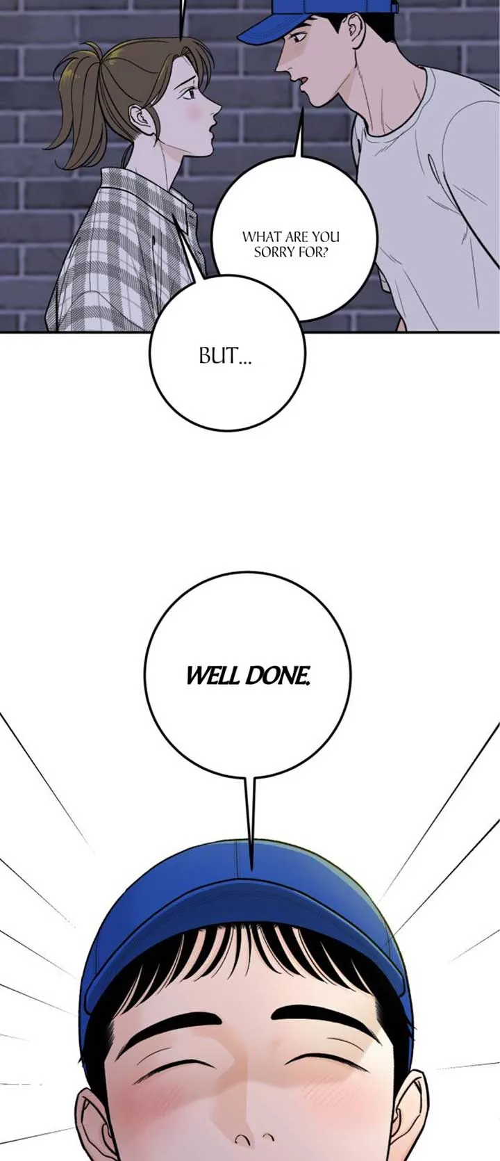 The Boy Next Door Chapter 17 page 31 - 