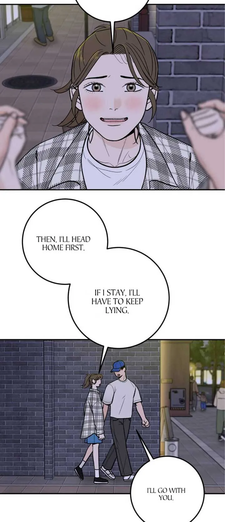 The Boy Next Door Chapter 17 page 34 - 