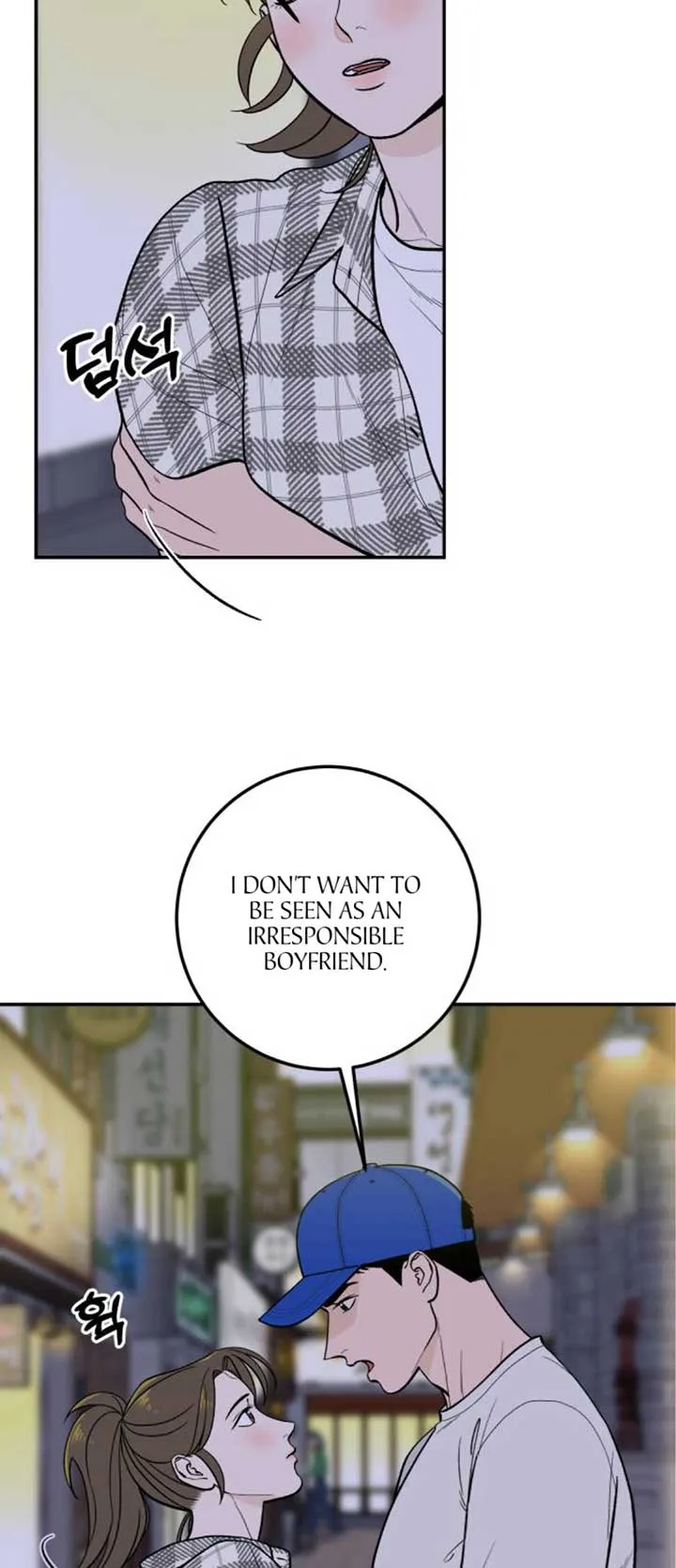The Boy Next Door Chapter 17 page 36 - 