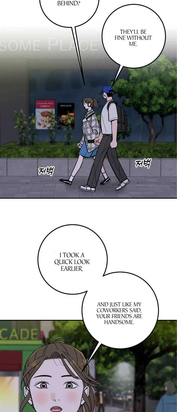 The Boy Next Door Chapter 17 page 43 - 