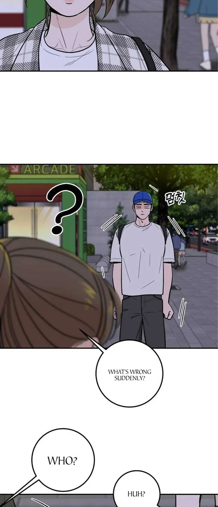 The Boy Next Door Chapter 17 page 44 - 