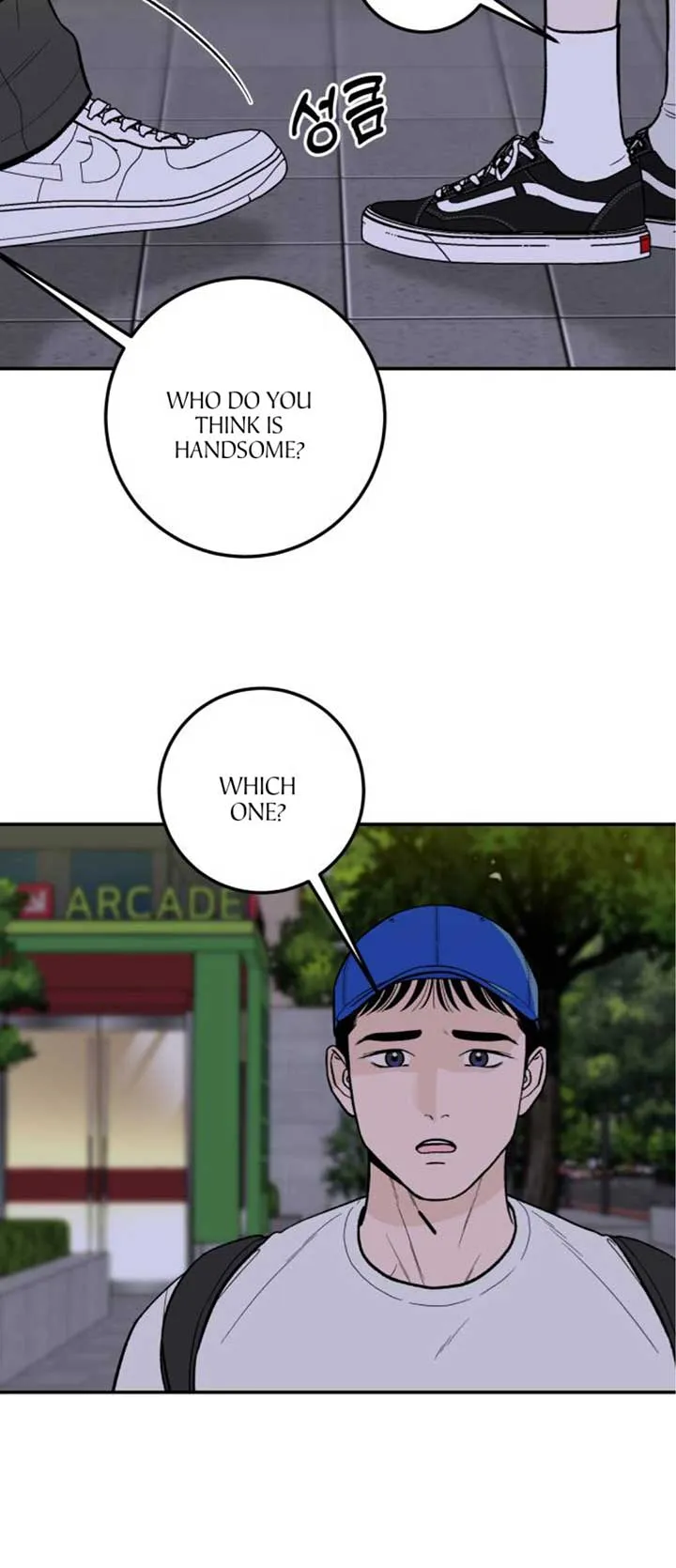 The Boy Next Door Chapter 17 page 45 - 