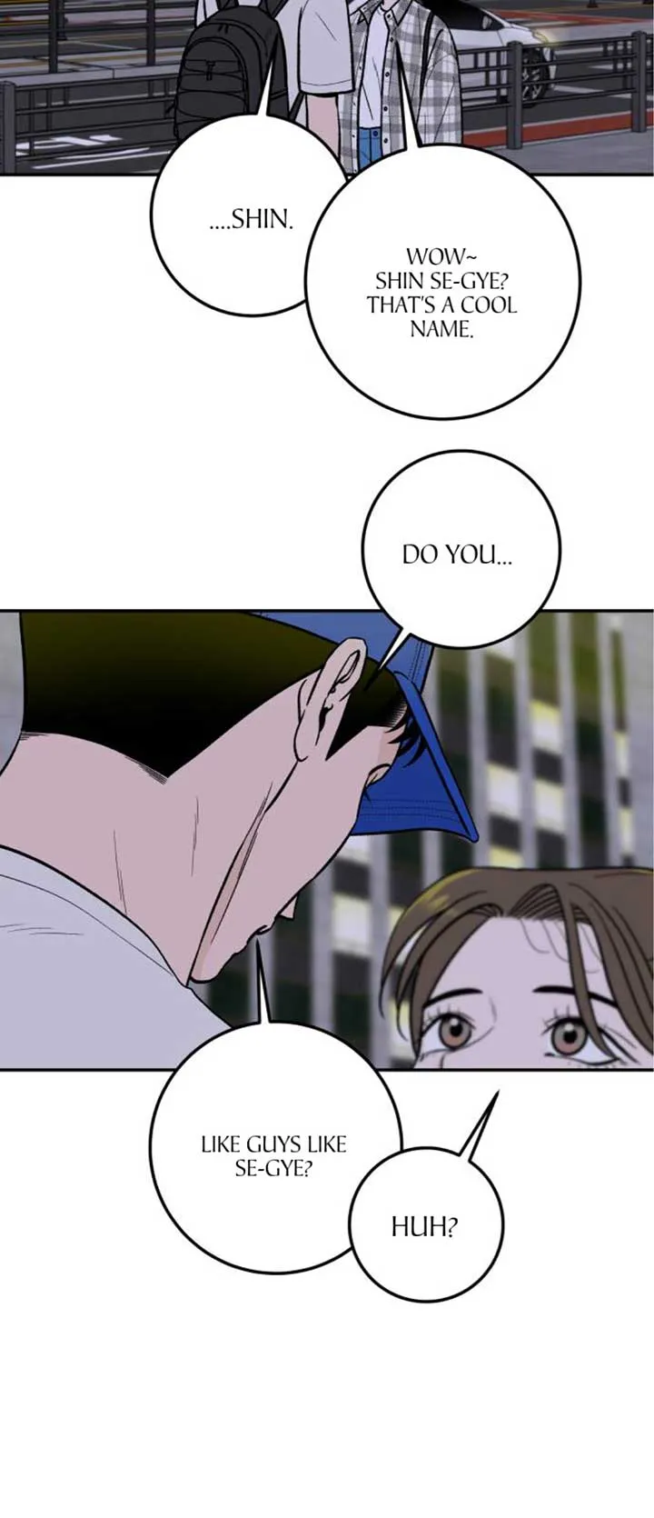 The Boy Next Door Chapter 17 page 48 - 