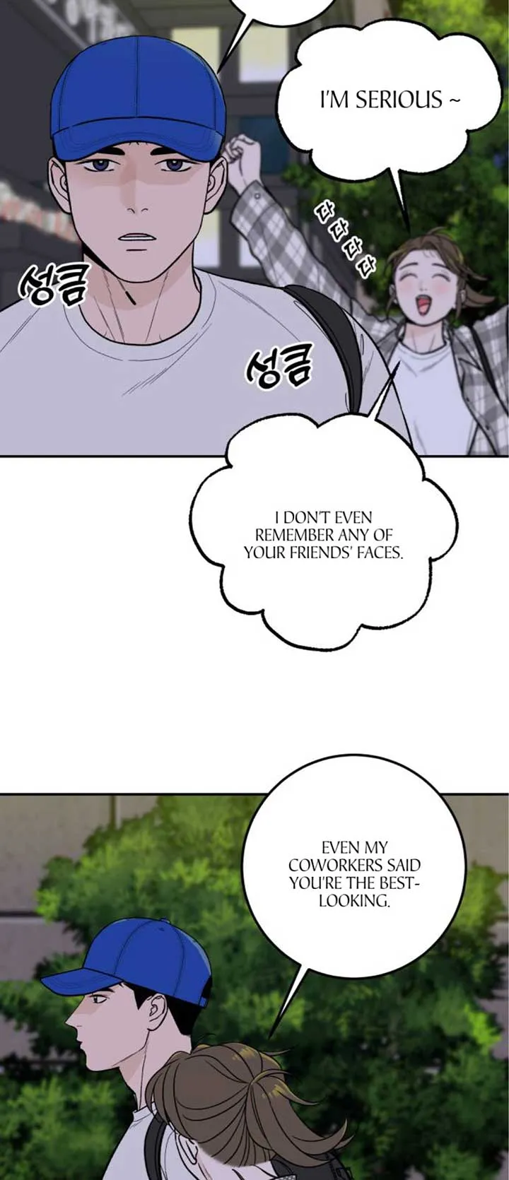The Boy Next Door Chapter 17 page 52 - 