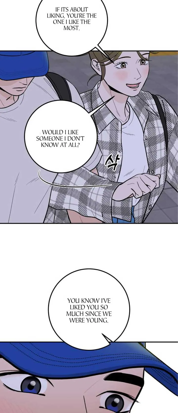 The Boy Next Door Chapter 17 page 54 - 
