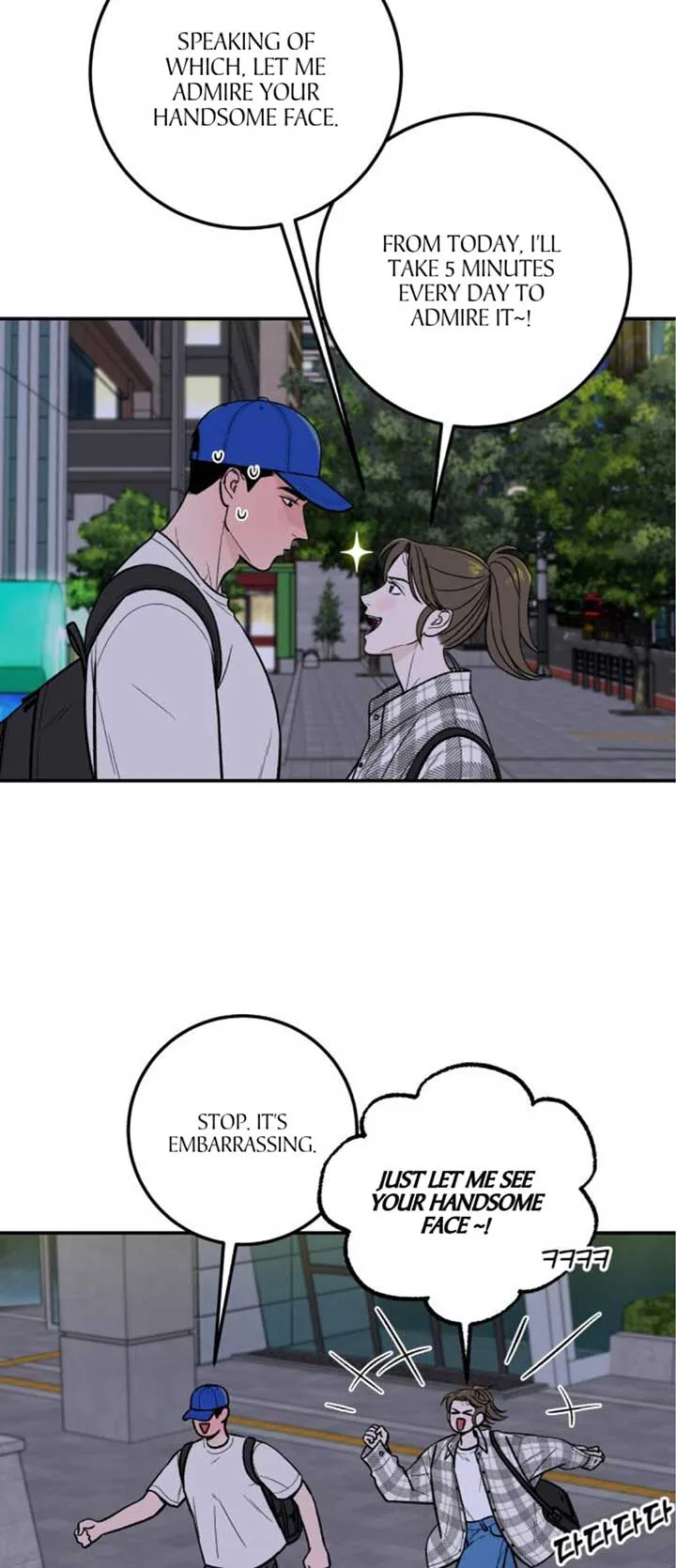 The Boy Next Door Chapter 17 page 56 - 