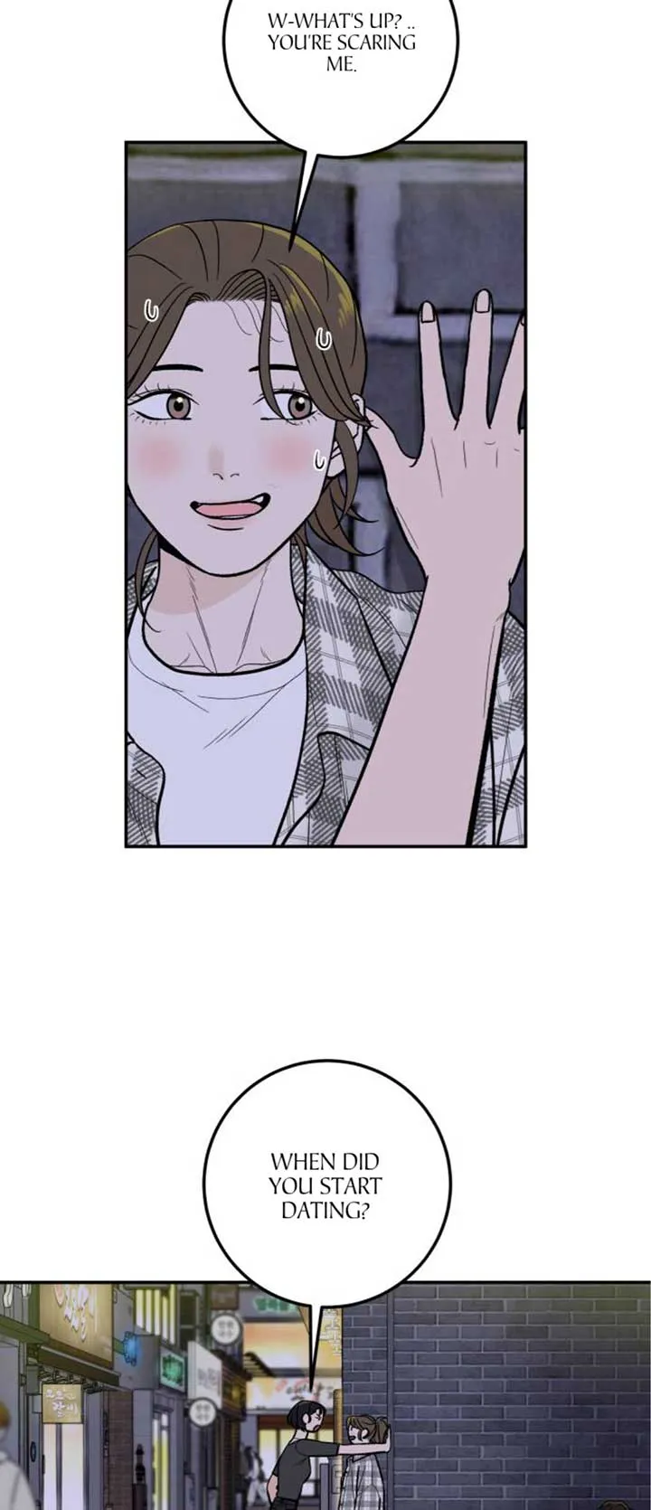 The Boy Next Door Chapter 17 page 8 - 