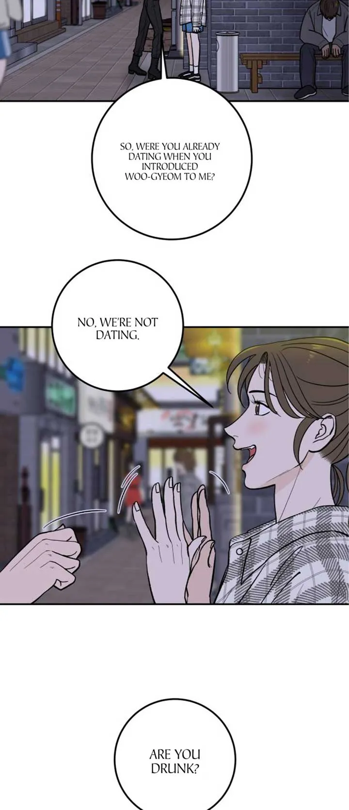 The Boy Next Door Chapter 17 page 9 - 