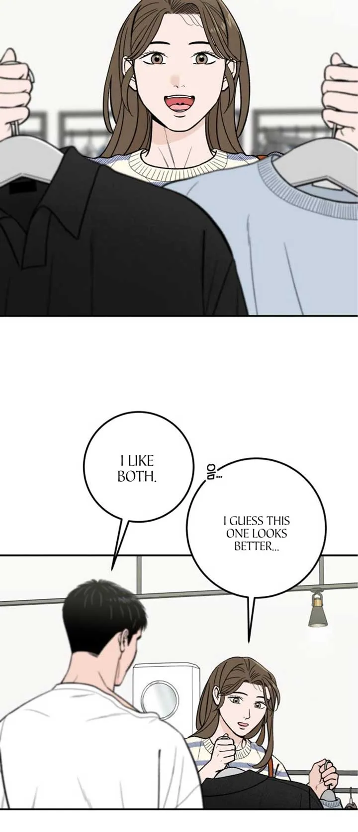 The Boy Next Door Chapter 18 page 11 - 