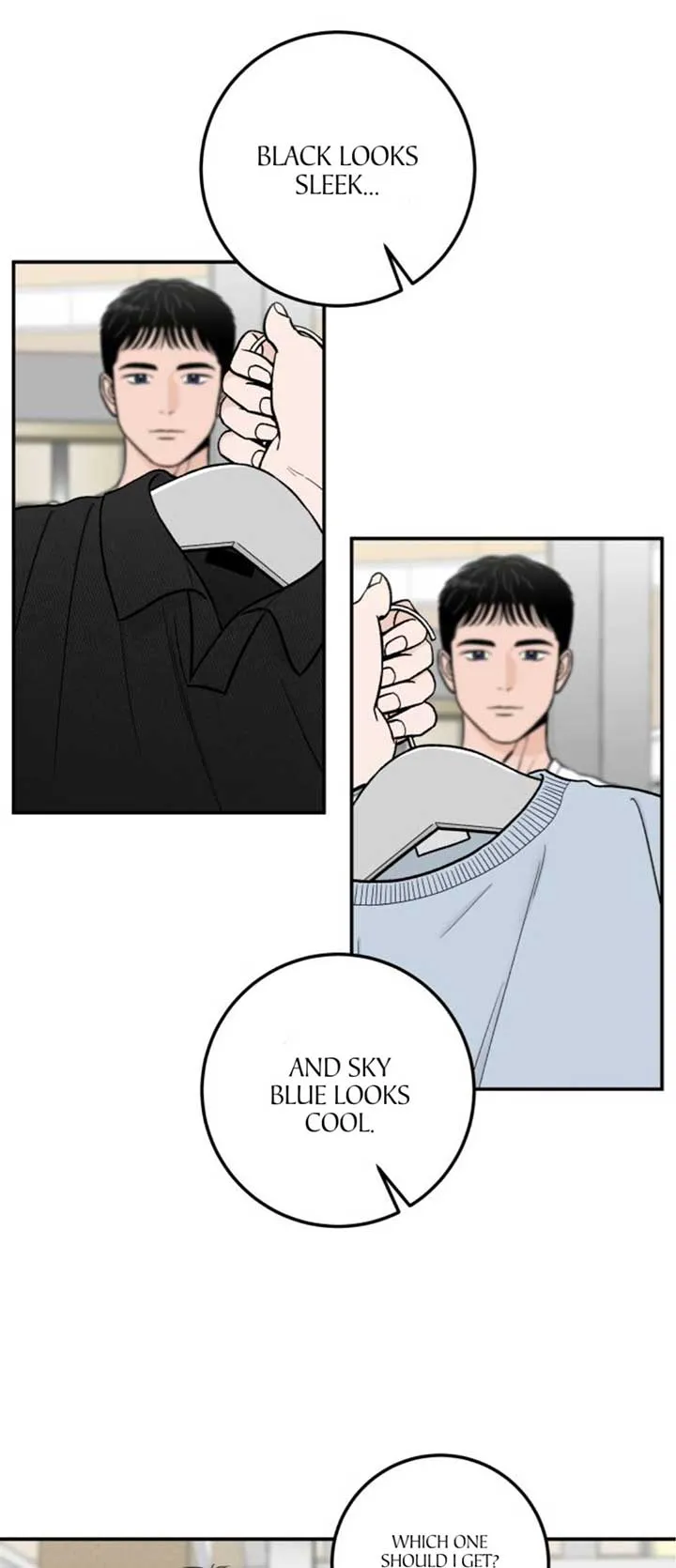 The Boy Next Door Chapter 18 page 12 - 