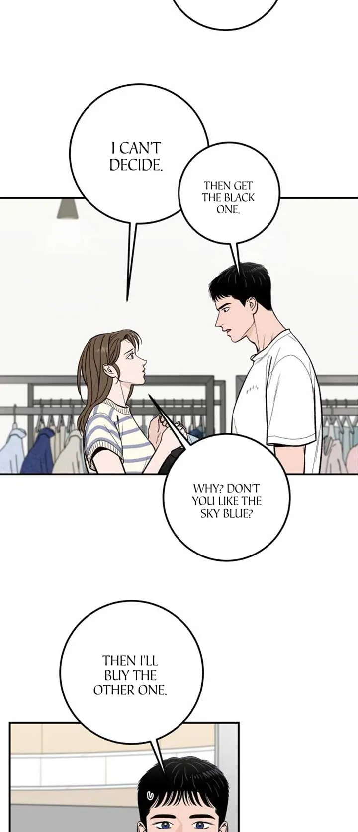 The Boy Next Door Chapter 18 page 14 - 