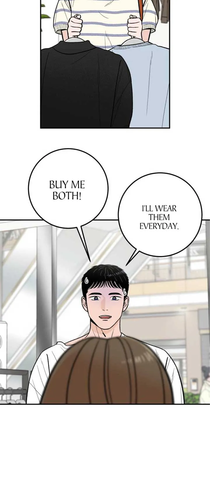 The Boy Next Door Chapter 18 page 17 - 
