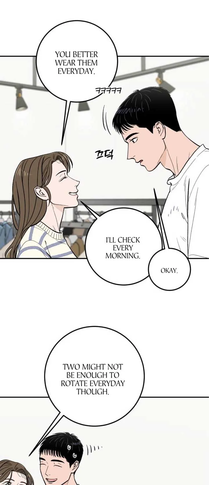 The Boy Next Door Chapter 18 page 18 - 
