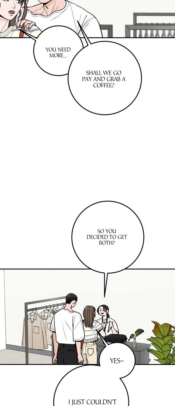 The Boy Next Door Chapter 18 page 19 - 