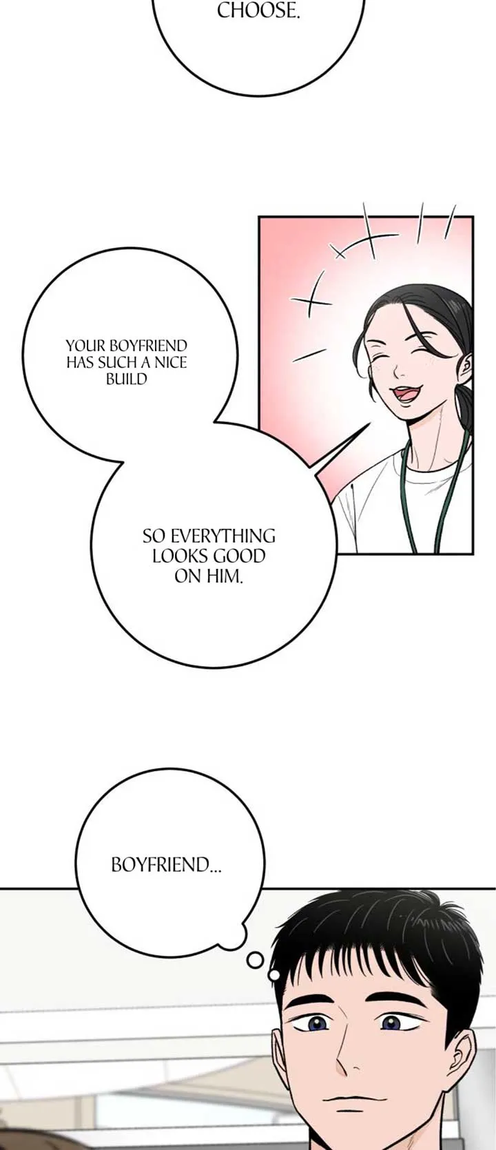 The Boy Next Door Chapter 18 page 20 - 
