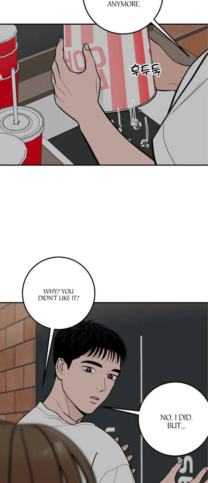 The Boy Next Door Chapter 18 page 3 - 