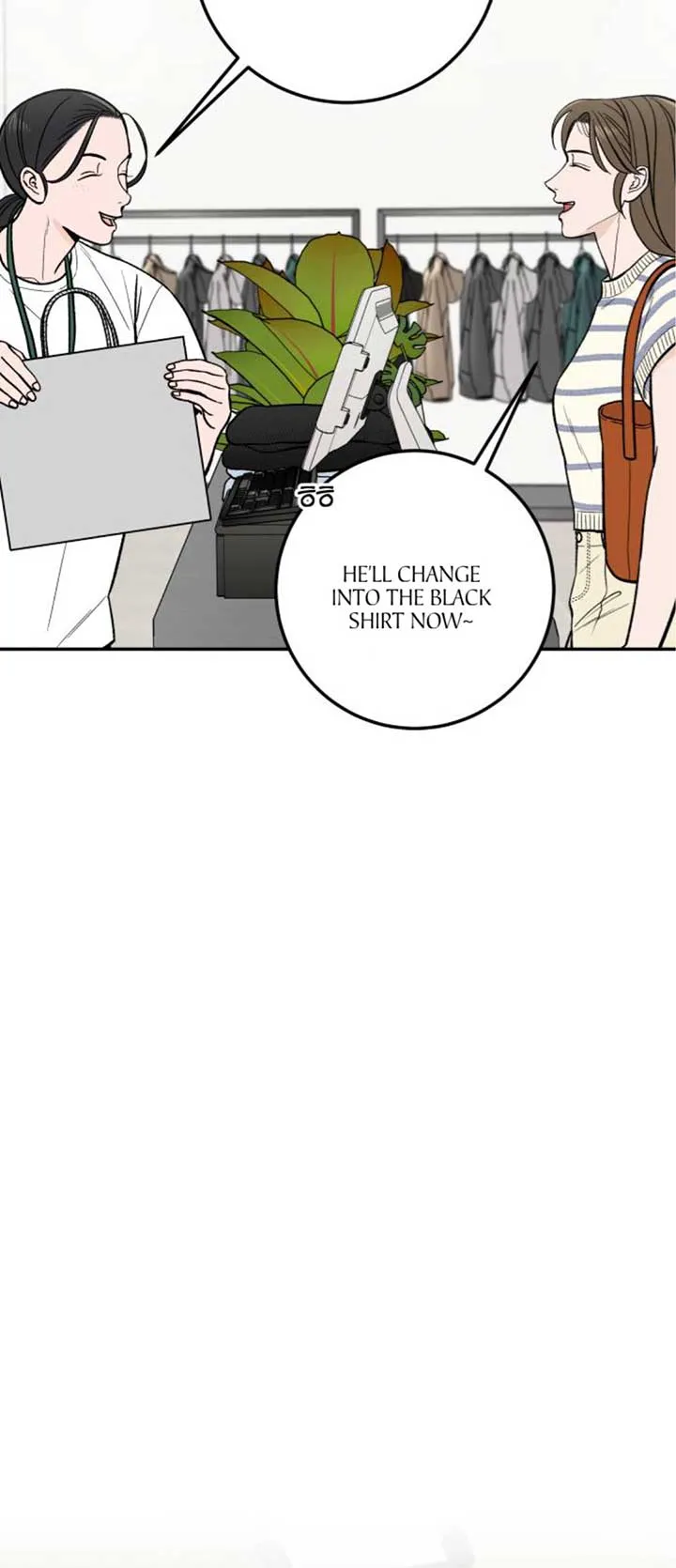 The Boy Next Door Chapter 18 page 22 - 