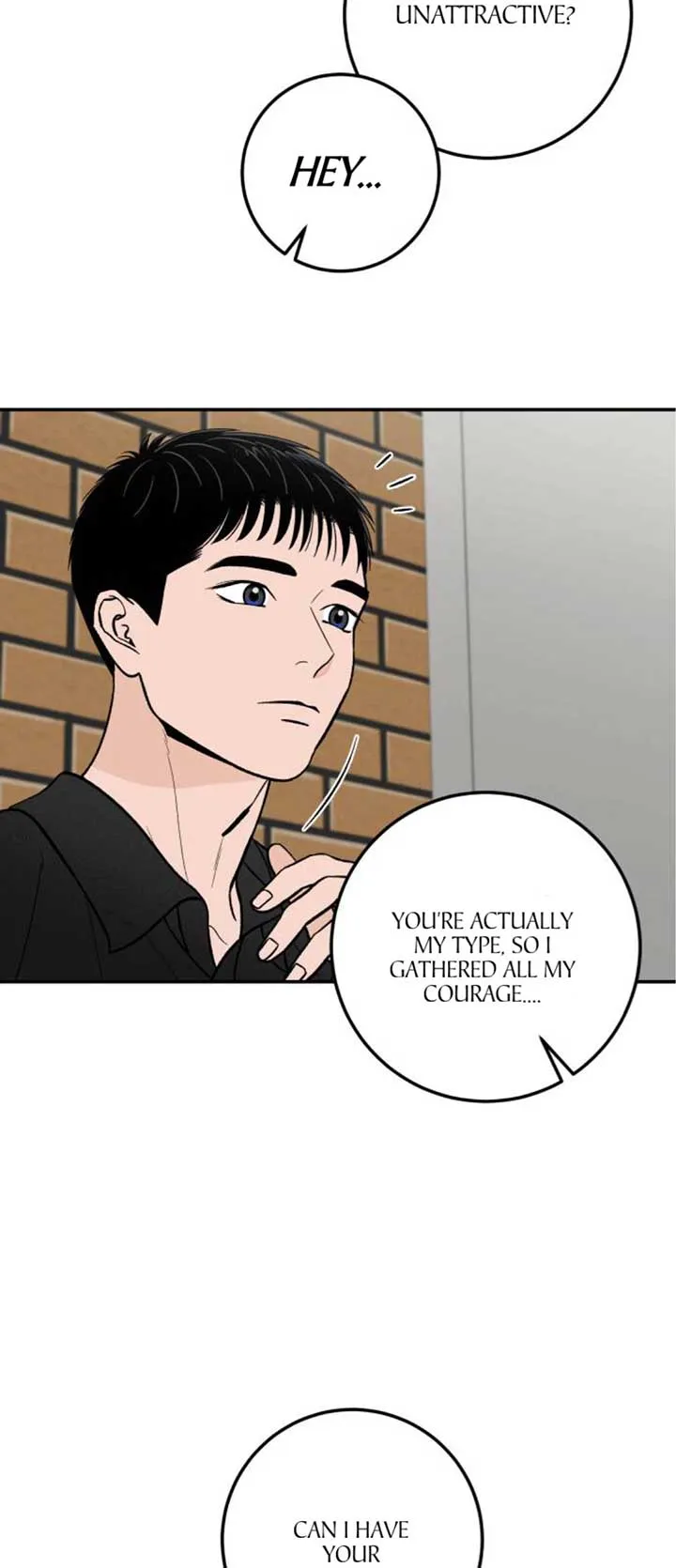 The Boy Next Door Chapter 18 page 25 - 