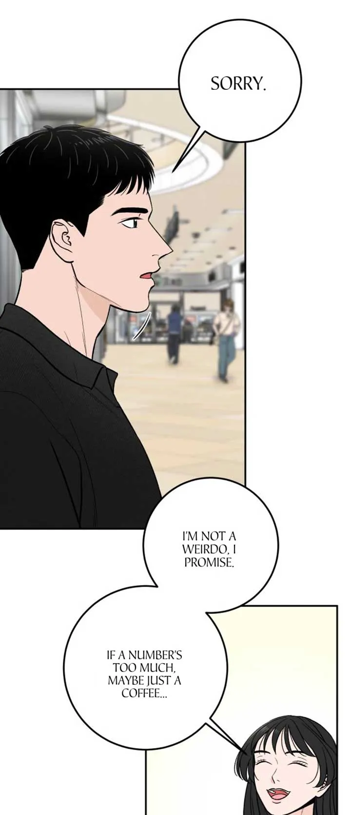 The Boy Next Door Chapter 18 page 28 - 