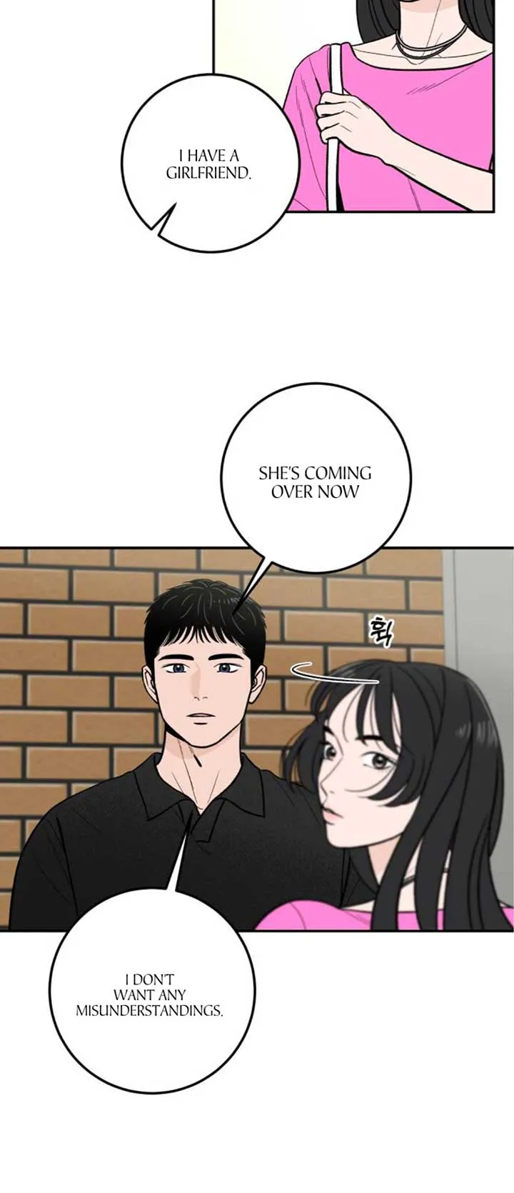 The Boy Next Door Chapter 18 page 29 - 