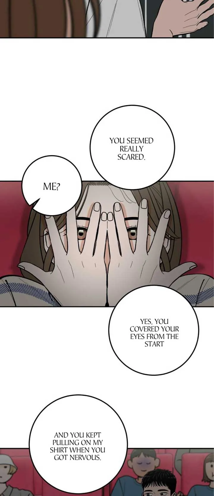 The Boy Next Door Chapter 18 page 4 - 
