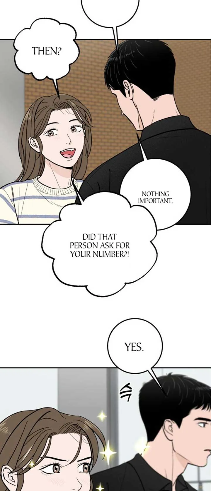 The Boy Next Door Chapter 18 page 32 - 