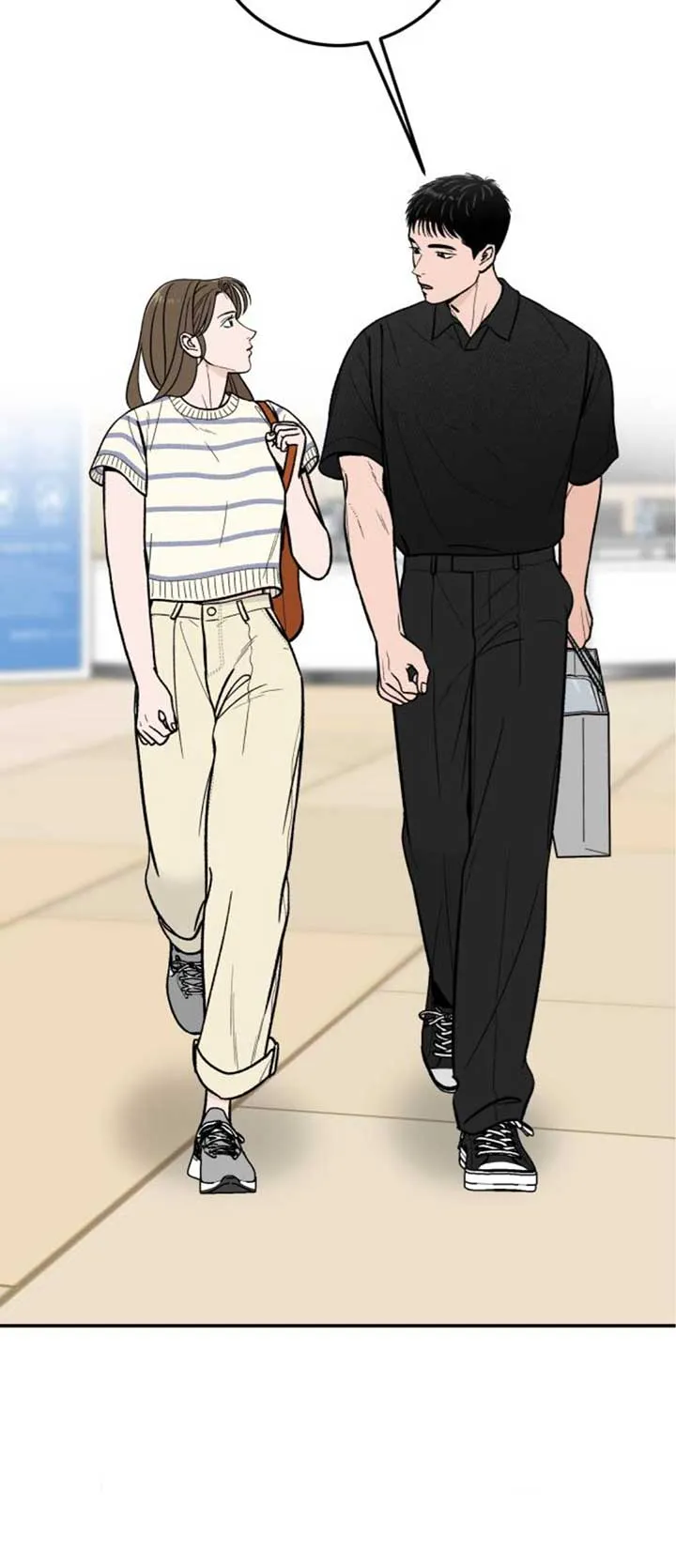 The Boy Next Door Chapter 18 page 35 - 