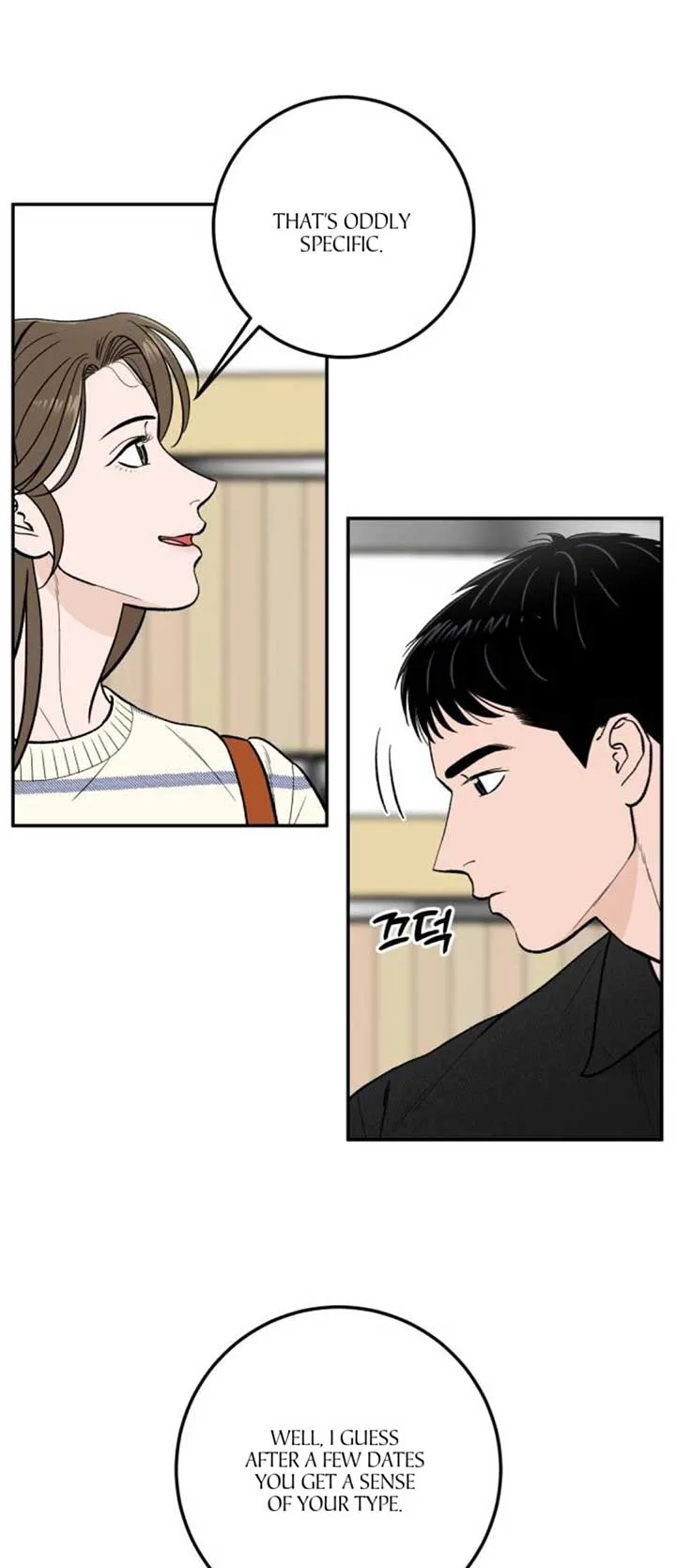 The Boy Next Door Chapter 18 page 36 - 