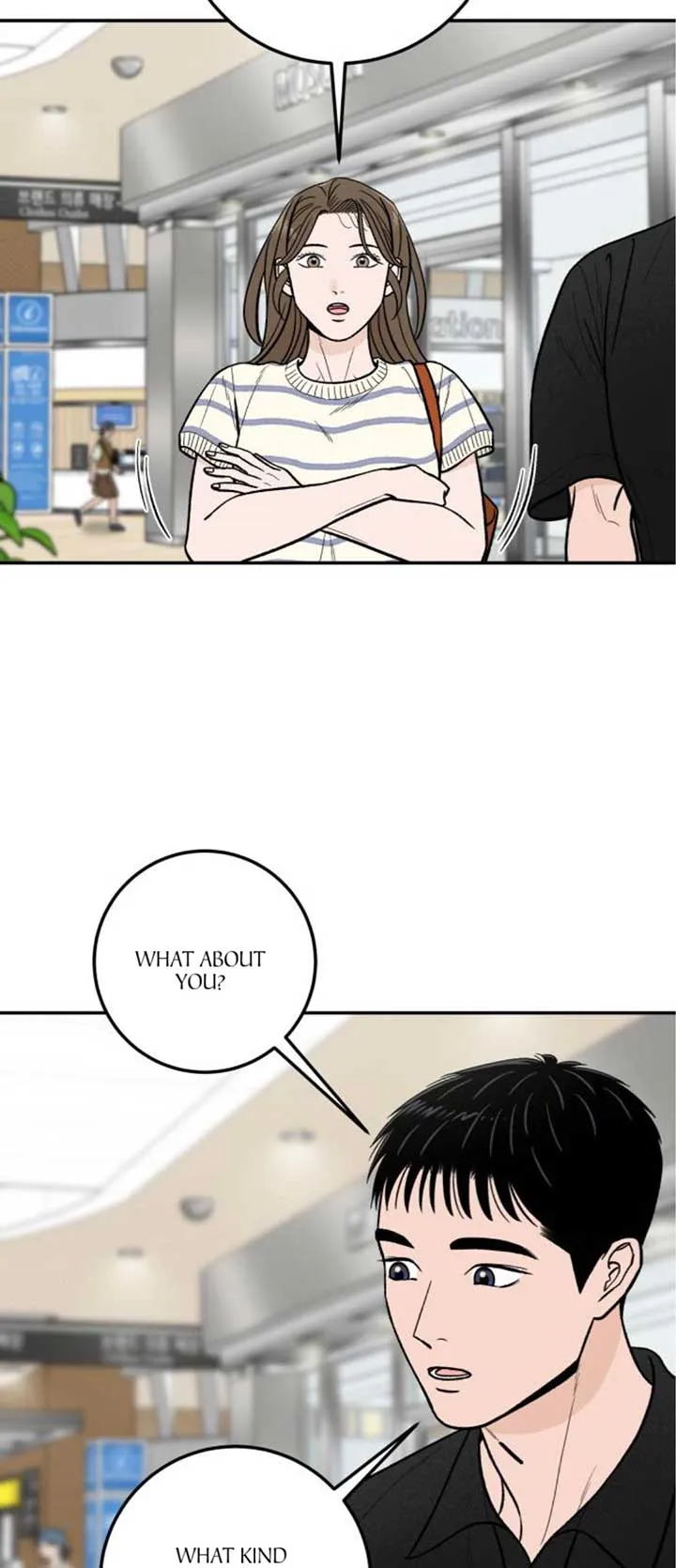 The Boy Next Door Chapter 18 page 37 - 