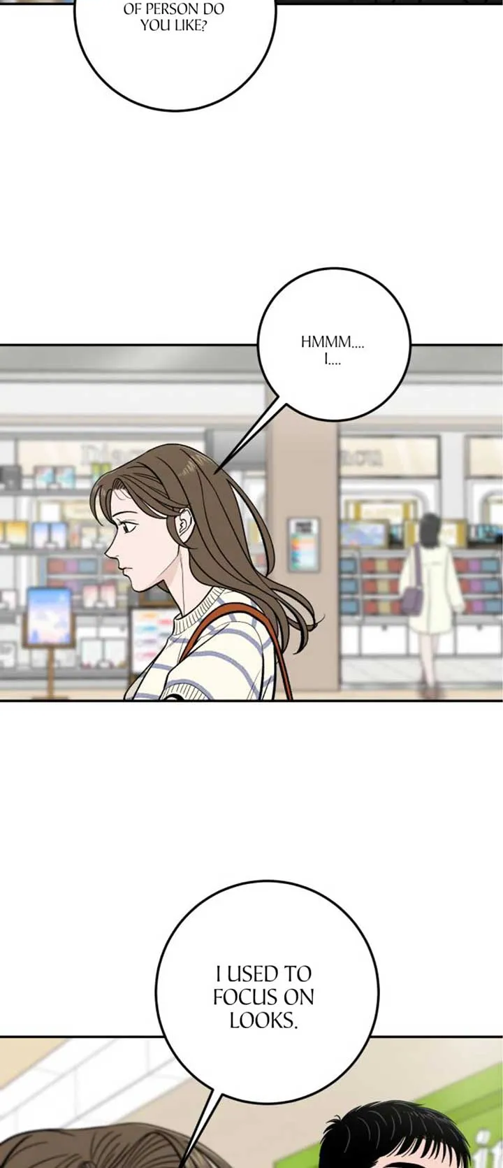 The Boy Next Door Chapter 18 page 38 - 