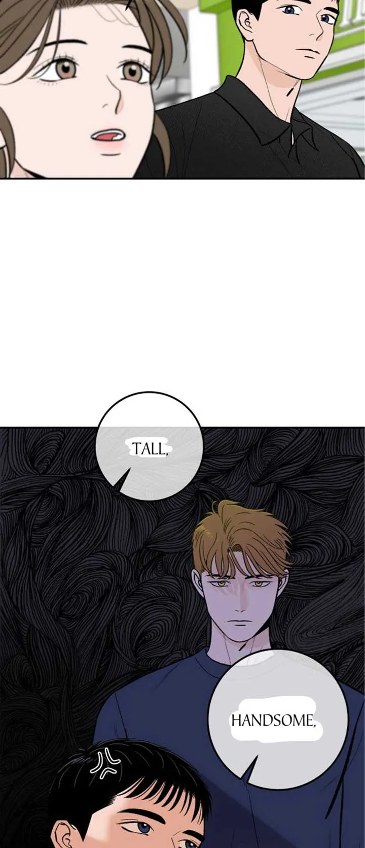 The Boy Next Door Chapter 18 page 39 - 