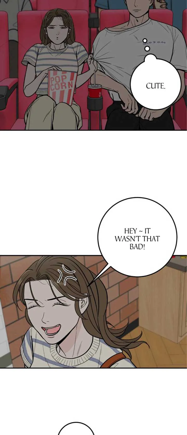 The Boy Next Door Chapter 18 page 5 - 
