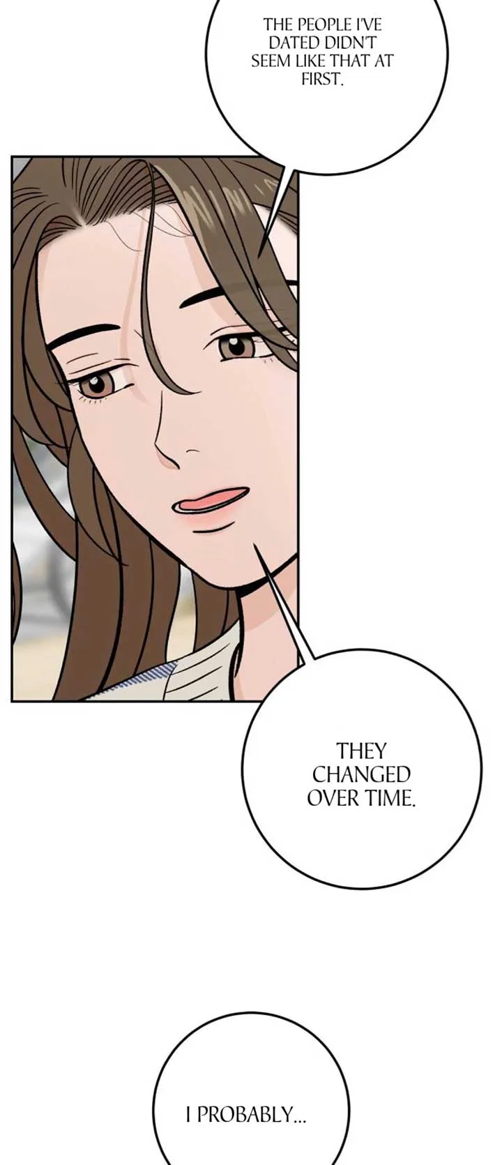 The Boy Next Door Chapter 18 page 43 - 