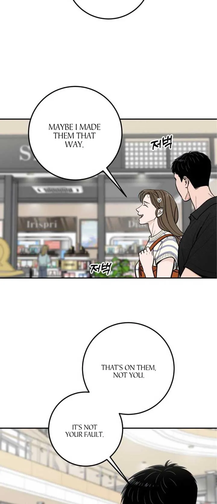The Boy Next Door Chapter 18 page 44 - 