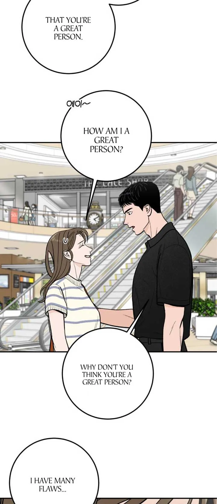 The Boy Next Door Chapter 18 page 46 - 