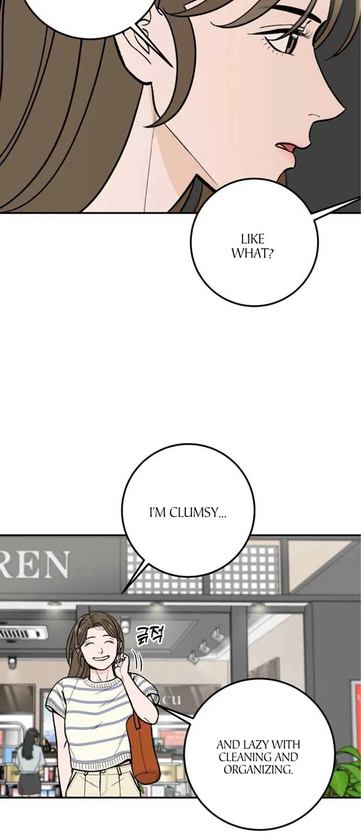 The Boy Next Door Chapter 18 page 47 - 