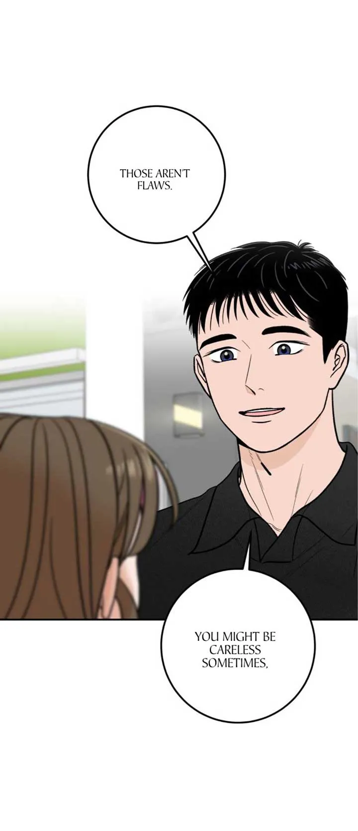 The Boy Next Door Chapter 18 page 48 - 